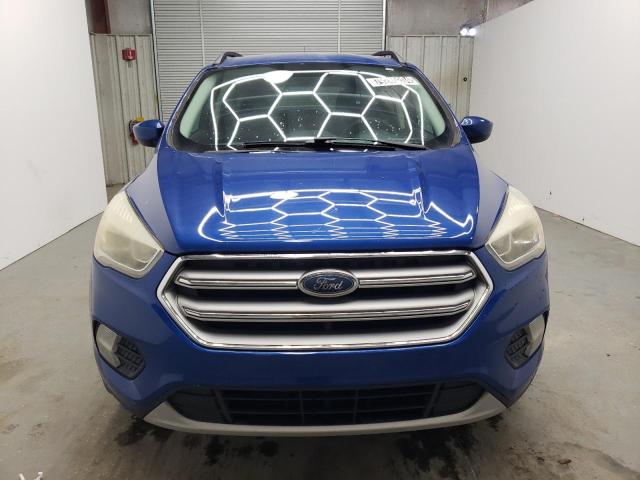Photo 5 from auction – 2017 FORD ESCAPE SE with VIN 1FMCU0GD1HUE75585
