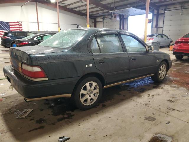 Photo 3 from auction – 1996 TOYOTA COROLLA with VIN 2T1BA02E9TC123272