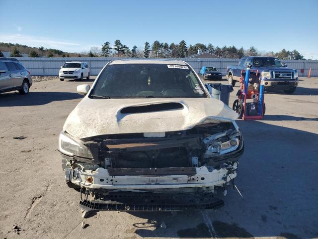Photo 5 from auction – 2015 SUBARU WRX LIMITE with VIN JF1VA1G64F8835702