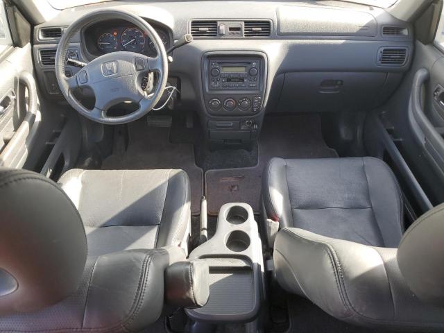 Photo 8 from auction – 2001 HONDA CR-V SE with VIN JHLRD18761S004131