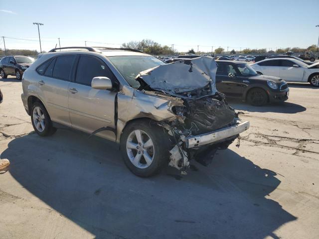 Photo 4 from auction – 2007 LEXUS RX 350 with VIN 2T2GK31U67C019935