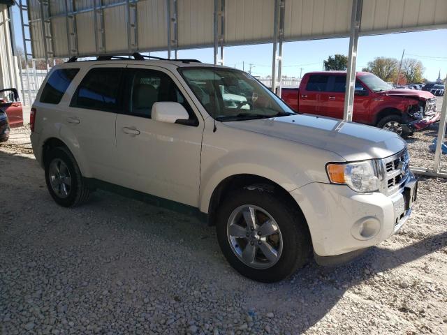 Photo 4 from auction – 2012 FORD ESCAPE LIM with VIN 1FMCU0EG7CKB65331