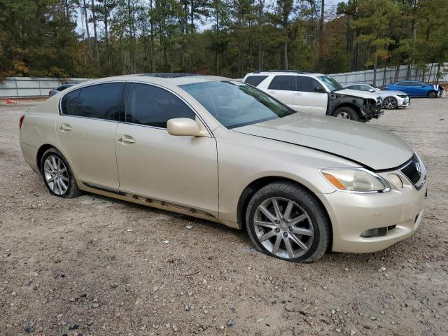 Zdjęcie 4 z aukcji – 2006 LEXUS GS 300 z VIN JTHCH96S360005154