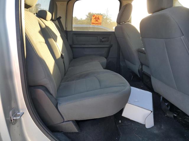 Photo 10 from auction – 2014 RAM 2500 ST with VIN 3C6UR5CJ9EG168559