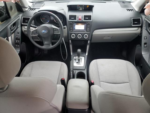 Photo 8 from auction – 2016 SUBARU FORESTER 2 with VIN JF2SJABC1GH492554