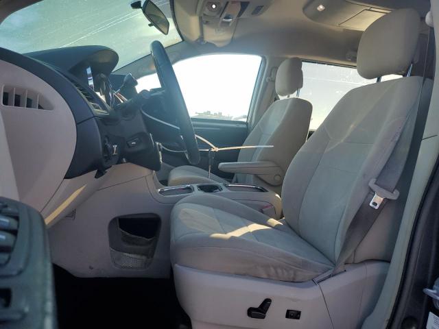 Photo 7 from auction – 2011 DODGE GRAND CARA with VIN 2D4RN5DG5BR672032