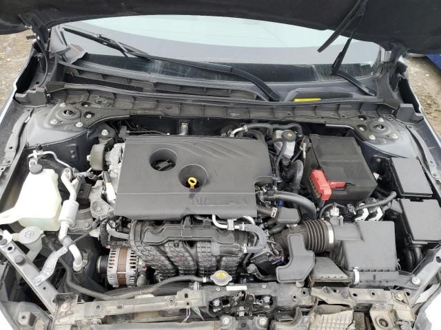 Photo 11 from auction – 2019 NISSAN ALTIMA S with VIN 1N4BL4BV0KC148673