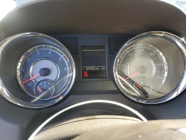 Photo 9 from auction – 2014 CHRYSLER TOWN & COU with VIN 2C4RC1BG0ER318809