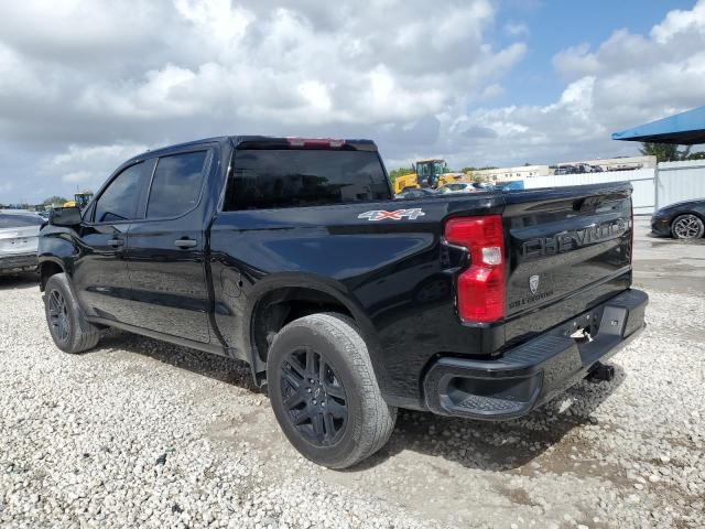 Photo 2 from auction – 2023 CHEVROLET SILVERADO with VIN 3GCPDBEK9PG234300