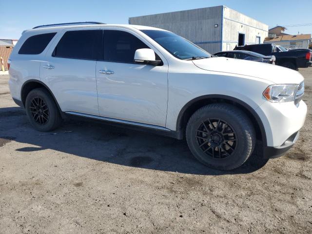Photo 4 from auction – 2013 DODGE DURANGO CR with VIN 1C4SDJDT5DC638126