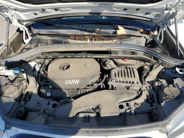 Photo 12 from auction – 2018 BMW X1 XDRIVE2 with VIN WBXHT3C38J5F89097