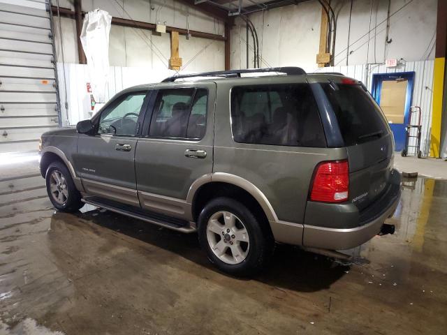 Photo 2 from auction – 2004 FORD EXPLORER E with VIN 1FMZU74W44UC09268