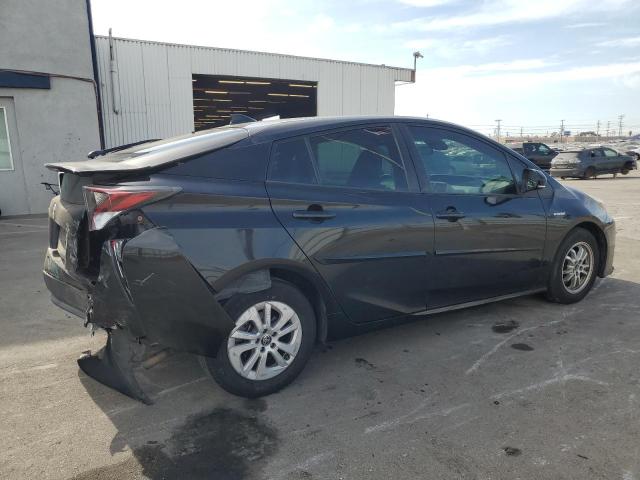 Photo 3 from auction – 2017 TOYOTA PRIUS with VIN JTDKBRFU6H3036111
