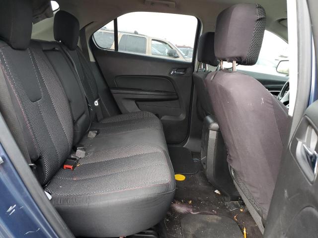 Photo 10 from auction – 2016 CHEVROLET EQUINOX LT with VIN 2GNALCEK8G6123030