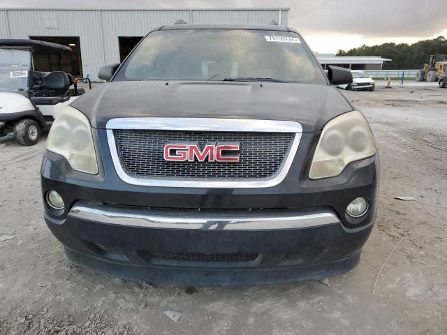 Photo 5 from auction – 2010 GMC ACADIA SLE with VIN 1GKLRLED5AJ227975