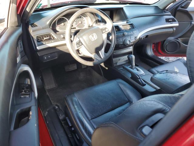 Photo 8 from auction – 2012 HONDA ACCORD EXL with VIN 1HGCS2B84CA010651
