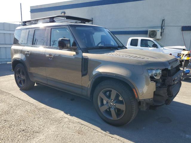 Photo 4 from auction – 2020 LAND ROVER DEFENDER 1 with VIN SALEP7EU6L2002486