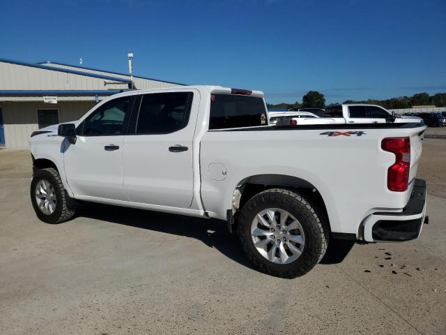 Photo 2 from auction – 2024 CHEVROLET SILVERADO with VIN 1GCPDBEK8RZ209326