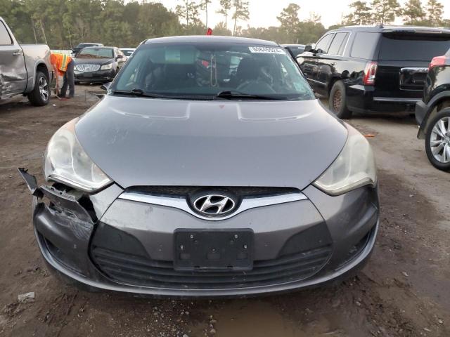 Photo 5 from auction – 2016 HYUNDAI VELOSTER with VIN KMHTC6AD3GU274252
