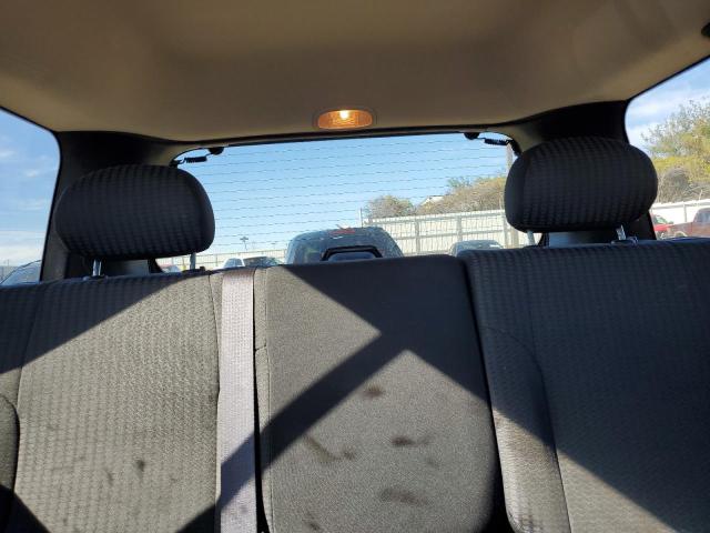 Photo 10 from auction – 2003 JEEP LIBERTY with VIN 1J4GL48163W522668