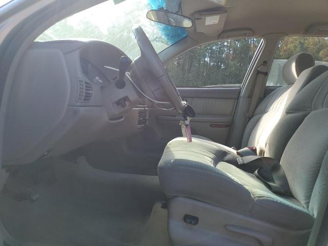 Photo 7 from auction – 2003 BUICK CENTURY CU with VIN 2G4WS52J731260567