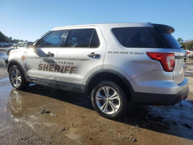 Photo 2 from auction – 2016 FORD EXPLORER with VIN 1FM5K8AR7GGA78431
