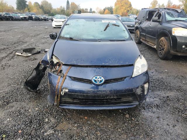 Photo 5 from auction – 2012 TOYOTA PRIUS with VIN JTDKN3DU7C1496633