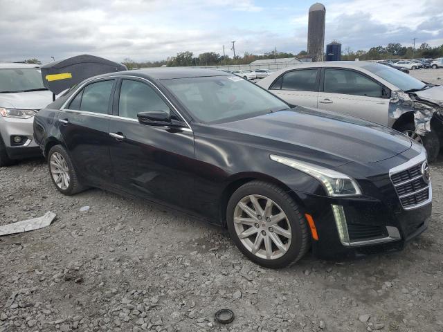 Photo 4 from auction – 2014 CADILLAC CTS with VIN 1G6AP5SX9E0135639