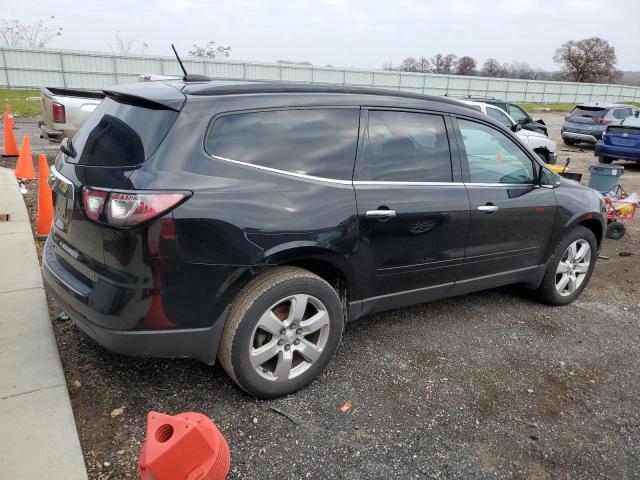 Photo 3 from auction – 2017 CHEVROLET TRAVERSE L with VIN 1GNKRGKD9HJ350702