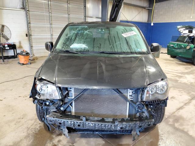 Photo 5 from auction – 2012 DODGE GRAND CARA with VIN 2C4RDGBG0CR336580