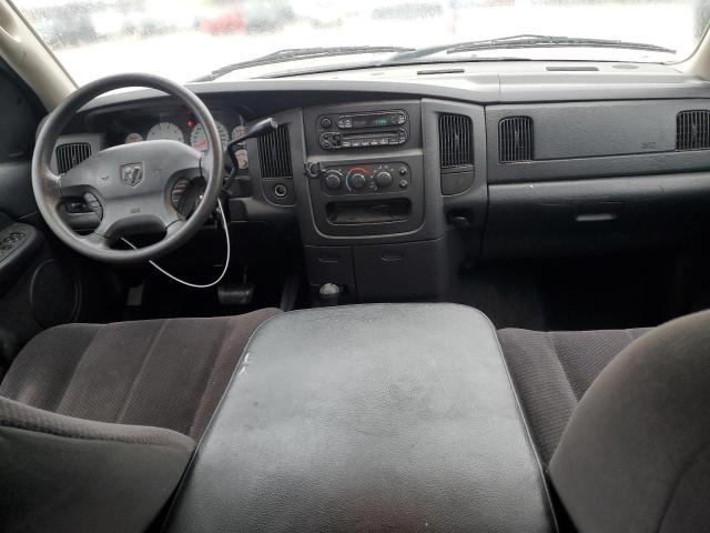 Photo 8 from auction – 2003 DODGE RAM 1500 S with VIN 1D7HU18N93S172037