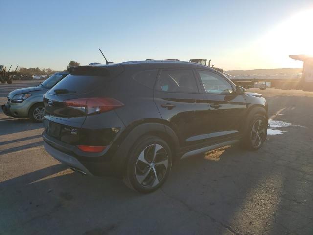 Photo 3 from auction – 2017 HYUNDAI TUCSON LIM with VIN KM8J3CA21HU298524