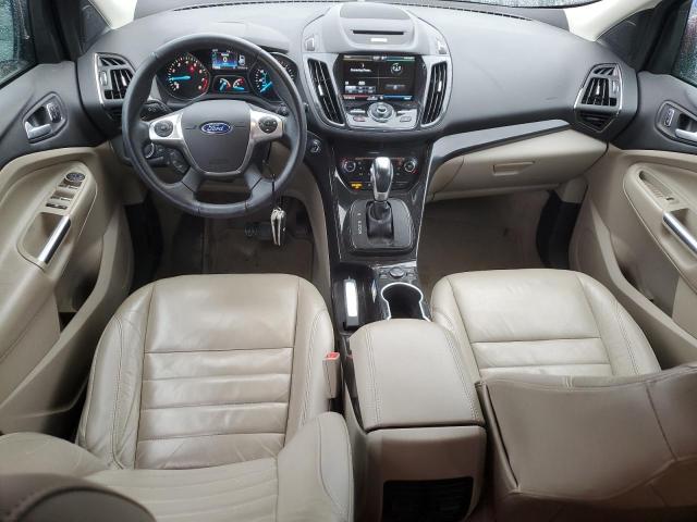 Photo 8 from auction – 2015 FORD ESCAPE TIT with VIN 1FMCU0JX3FUB28176
