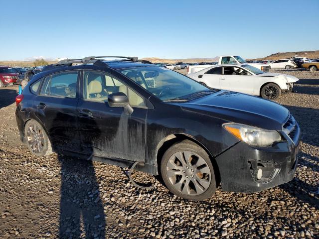 Photo 4 from auction – 2013 SUBARU IMPREZA SP with VIN JF1GPAU66D2861875