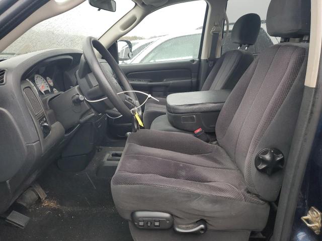 Photo 7 from auction – 2005 DODGE RAM 1500 S with VIN 1D7HU18D35J619476
