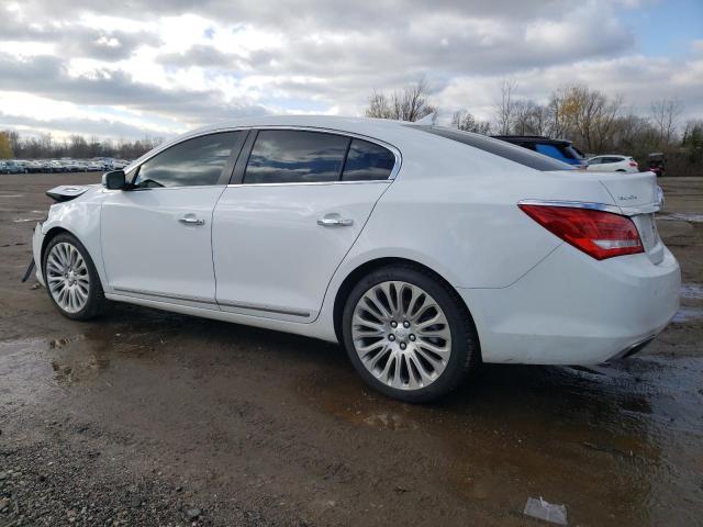 Photo 2 from auction – 2014 BUICK LACROSSE T with VIN 1G4GF5G36EF253589