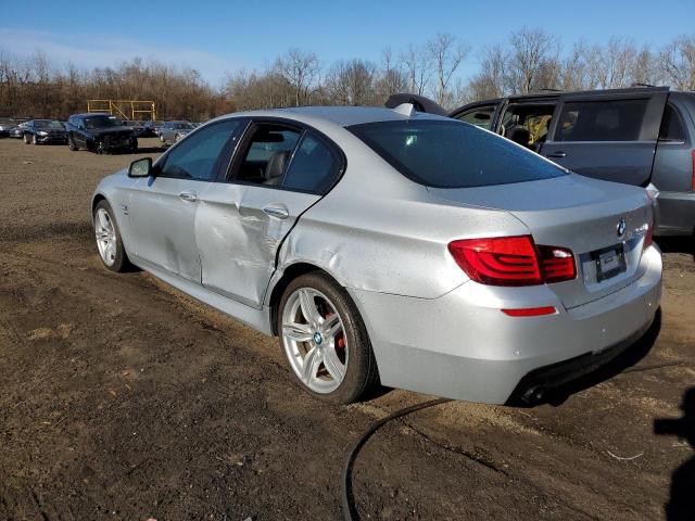 Photo 2 from auction – 2012 BMW 535 XI with VIN WBAFU7C52CDU64075