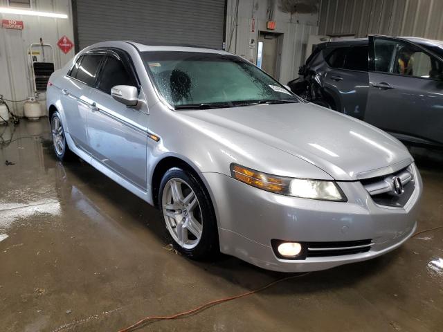 Photo 4 from auction – 2008 ACURA TL with VIN 19UUA66228A016931
