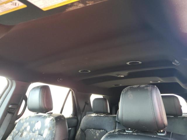 Photo 10 from auction – 2018 FORD EXPLORER X with VIN 1FM5K8D84JGC20678