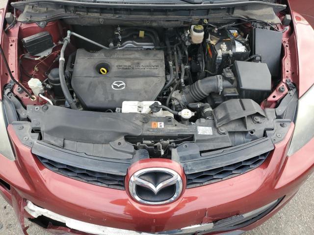 Photo 12 from auction – 2012 MAZDA CX-7 with VIN JM3ER2C59C0419118