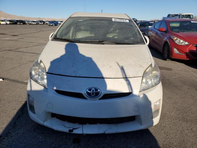 Photo 5 from auction – 2010 TOYOTA PRIUS with VIN JTDKN3DU2A0001788