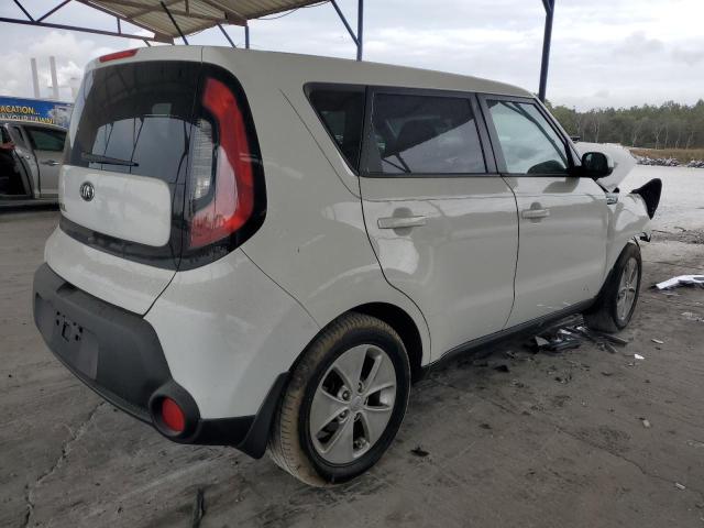 Photo 3 from auction – 2016 KIA SOUL with VIN KNDJN2A2XG7280254