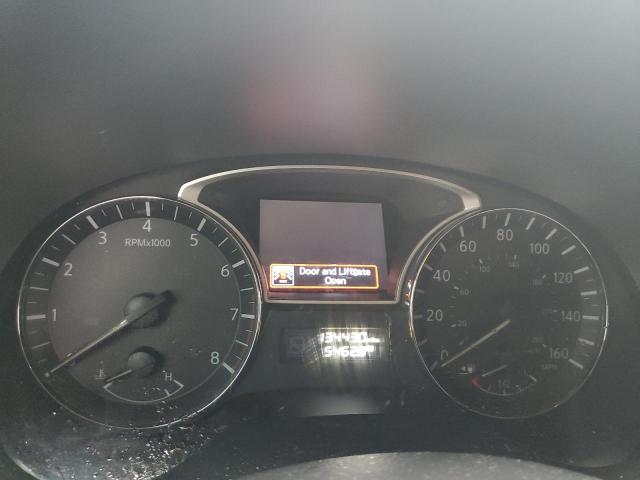 Photo 9 from auction – 2015 NISSAN PATHFINDER with VIN 5N1AR2MN7FC645260