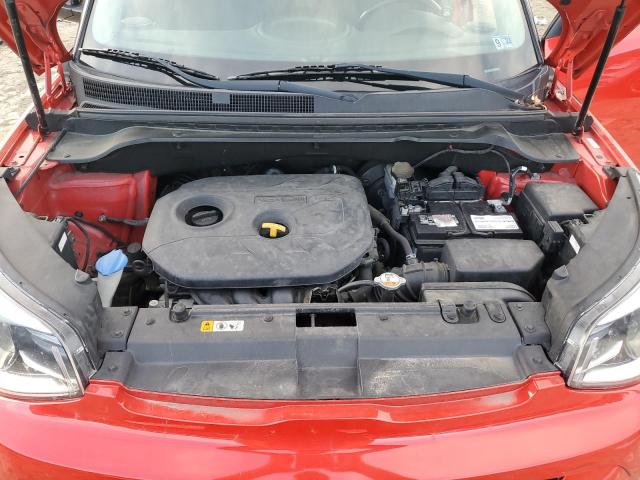 Photo 12 from auction – 2019 KIA SOUL + with VIN KNDJP3A58K7636106
