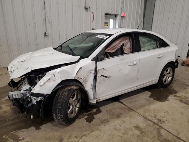 CHEVROLET CRUZE LT 2014 с VIN 1G1PC5SB4E7286802 - Снимка от търг