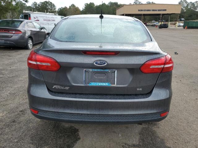 Photo 6 from auction – 2017 FORD FOCUS SE with VIN 1FADP3F22HL288448
