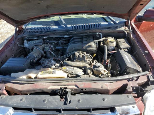 Photo 12 from auction – 2010 FORD EXPLORER E with VIN 1FMEU6EE2AUA15719