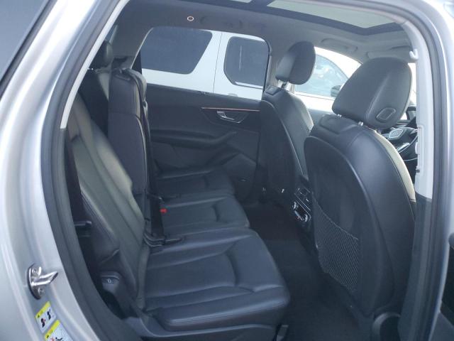 Photo 11 from auction – 2017 AUDI Q7 PRESTIG with VIN WA1VAAF71HD056668