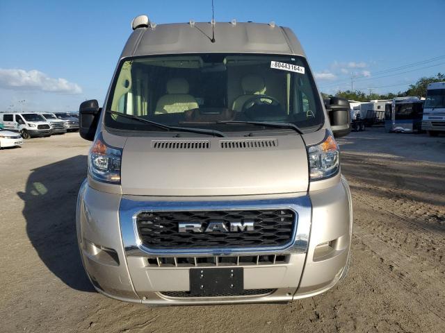 Photo 5 from auction – 2020 RAM PROMASTER with VIN 3C6URVUG0LE111128