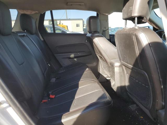 Photo 11 from auction – 2016 GMC TERRAIN SL with VIN 2GKALPEK0G6298828